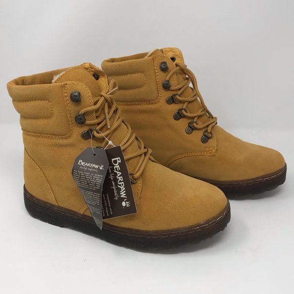 BearPaw Shoes - Bearpaw Susan Winter Boots - Women's